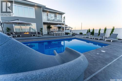 464 Woolf Bend, Saskatoon, SK 