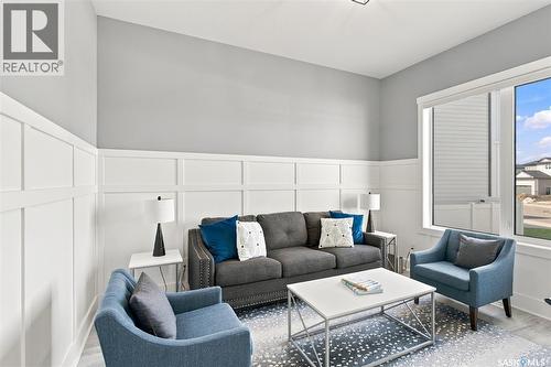 464 Woolf Bend, Saskatoon, SK 