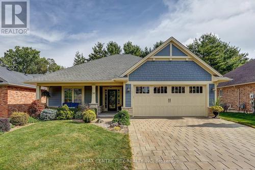 39 Hickory Lane, St. Thomas, ON 
