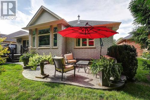 39 Hickory Lane, St. Thomas, ON 