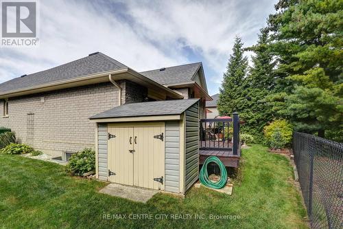 39 Hickory Lane, St. Thomas, ON 
