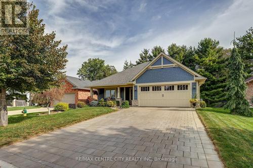 39 Hickory Lane, St. Thomas, ON 