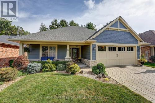 39 Hickory Lane, St. Thomas, ON 