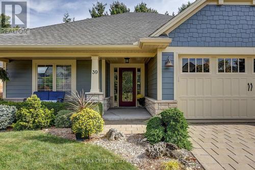39 Hickory Lane, St. Thomas, ON 
