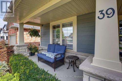 39 Hickory Lane, St. Thomas, ON 
