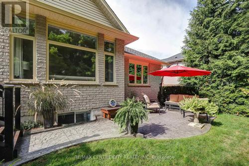 39 Hickory Lane, St. Thomas, ON 