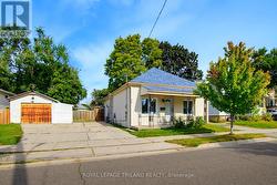 70 HOMAN STREET  London East (East M), ON N5Z 1A8
