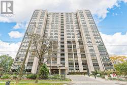 907 - 5 KENNETH AVENUE Toronto, ON M2N 6M7