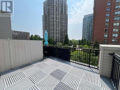 105 - 3 Everson Drive, Toronto, ON 