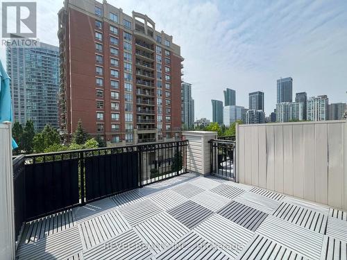 105 - 3 Everson Drive, Toronto, ON 