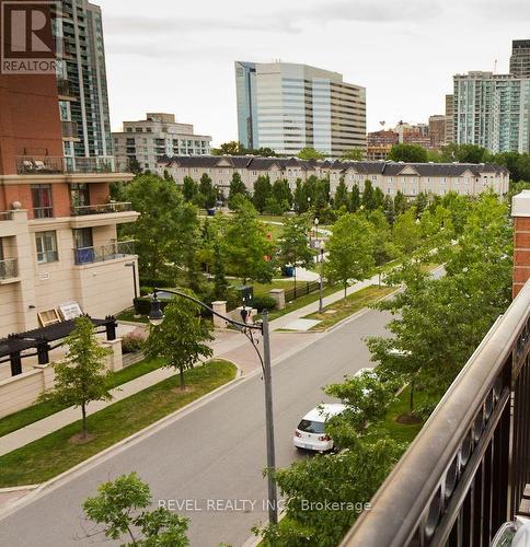 105 - 3 Everson Drive, Toronto, ON 