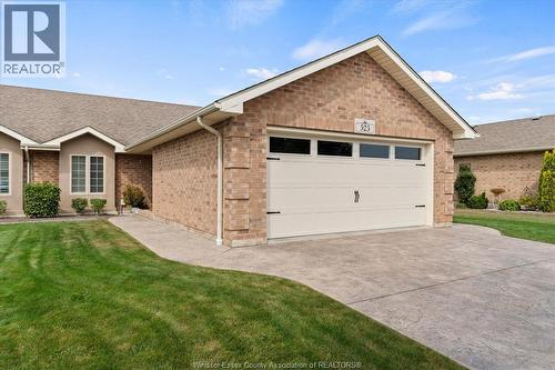 523 GOLFVIEW  Amherstburg, ON N9V 2Y9