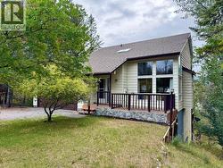 4978 TIMBERSIDE Place  Invermere, BC V0A 1K3
