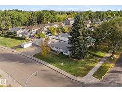 12227 58 ST NW  Edmonton, AB T5W 3X6