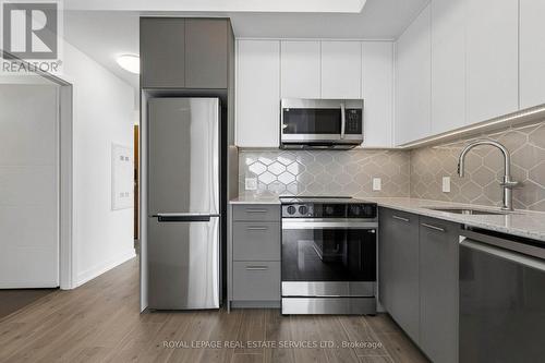2408 - 30 FRANCIS STREET S , Kitchener, Ontario N2G 2A2 5