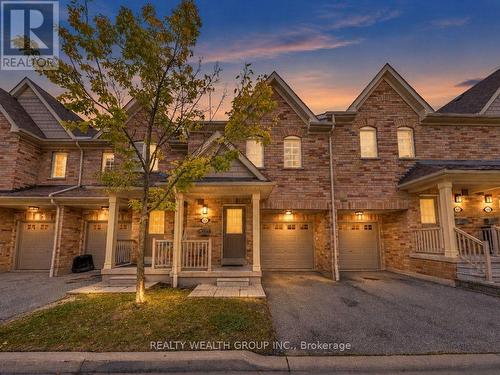 155 - 5255 PALMETTO PLACE  Mississauga, ON L5M 0H2
