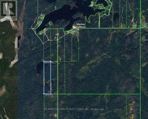 Lt 7 Hanlan Township, Hearst, ON 