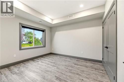 600 NORFOLK Street Unit# 104 , Simcoe, Ontario N3Y 0H5 3