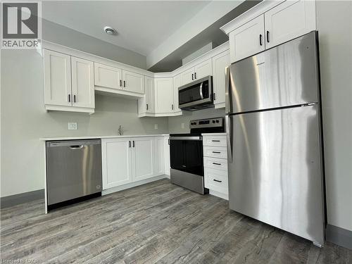 600 NORFOLK Street Unit# 303 , Simcoe, Ontario N3Y 0H5 2