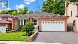7 - 106 STILECROFT DRIVE Toronto, ON M3J 1A9