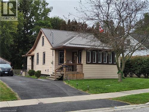196 NORTH MAIN Street  Simcoe, ON N3Y 2M3