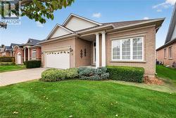 76 MCDERMOTT Trail  Stouffville, ON L4A 1N8