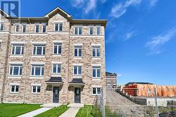 75 ADDYMAN CRESCENT  Clarington, ON L1B 0X4
