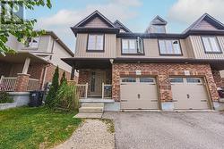 93 COULING CRESCENT  Guelph (Grange Road), ON N1E 0J8