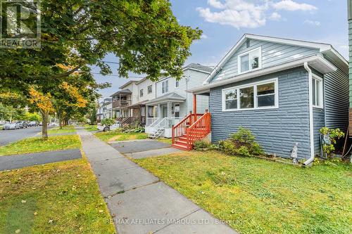 222 BELMONT STREET  Cornwall, ON K6H 4Z4