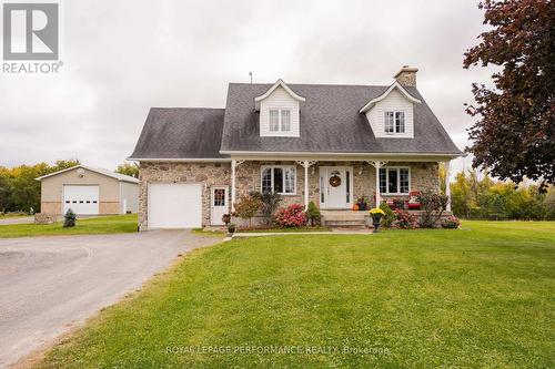 1327 COUNTY ROAD 34 ROAD  North Glengarry, ON K0B 1E0