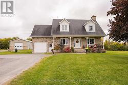 1327 COUNTY ROAD 34 ROAD  North Glengarry, ON K0B 1E0