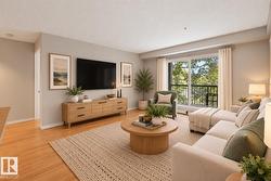 #204 2430 GUARDIAN RD NW  Edmonton, AB T5T 6X9