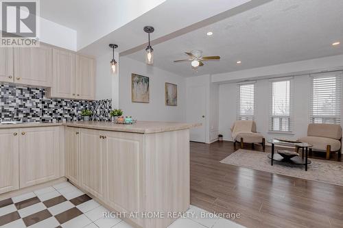 3 - 40 REXDALE BOULEVARD  Toronto, ON M9W 5Z3