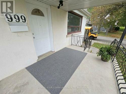 999 CALEDONIA ROAD , Toronto, Ontario M6B 3Y9 2