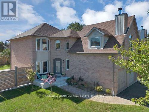4165 Credit Pointe Drive, Mississauga, ON 