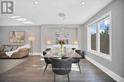 4165 Credit Pointe Drive, Mississauga, ON 