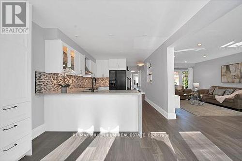 4165 Credit Pointe Drive, Mississauga, ON 