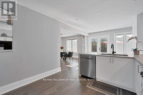 4165 Credit Pointe Drive, Mississauga, ON 