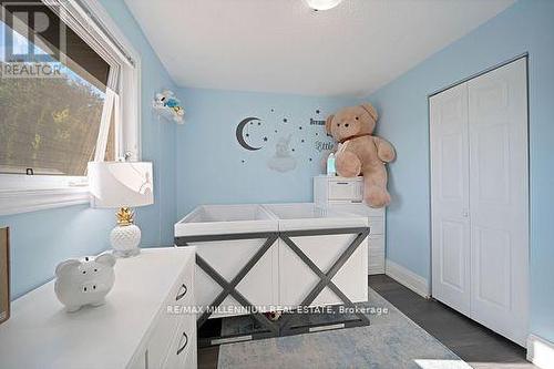 4165 Credit Pointe Drive, Mississauga, ON 