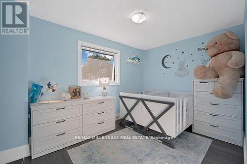 4165 Credit Pointe Drive, Mississauga, ON 