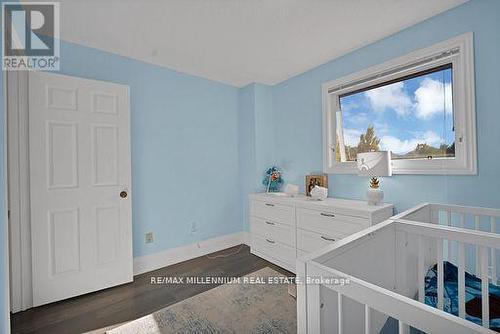 4165 Credit Pointe Drive, Mississauga, ON 