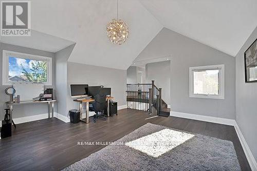4165 Credit Pointe Drive, Mississauga, ON 