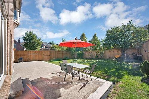 4165 Credit Pointe Drive, Mississauga, ON 