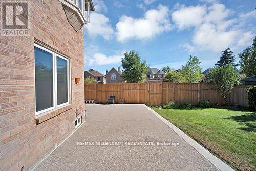 4165 Credit Pointe Drive, Mississauga, ON 