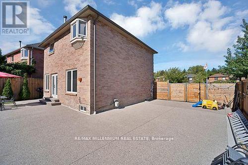 4165 Credit Pointe Drive, Mississauga, ON 