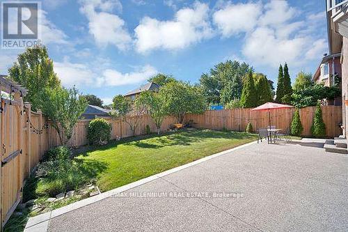 4165 Credit Pointe Drive, Mississauga, ON 