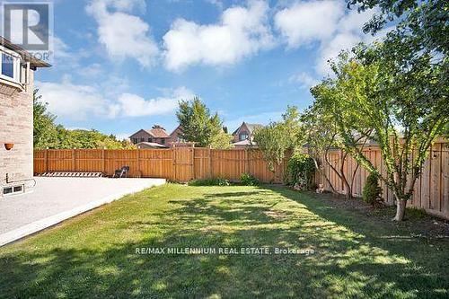 4165 Credit Pointe Drive, Mississauga, ON 