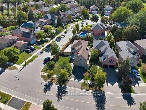 4165 Credit Pointe Drive, Mississauga, ON 