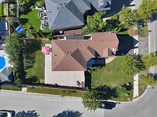 4165 Credit Pointe Drive, Mississauga, ON 
