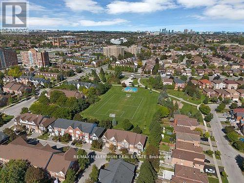 4165 Credit Pointe Drive, Mississauga, ON 